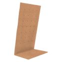 Présentoir personnalisé finition Nappa pour bijoux cd-p121-np174