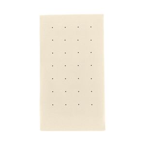 Peto Busto display personalizable en velvet de joyeria bisuteria y joyas