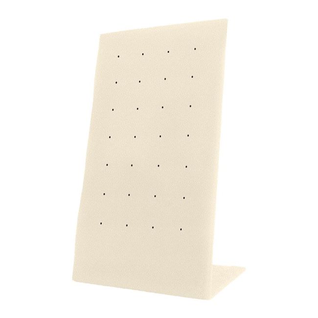 EXPOSITOR PENDIENTES 101X73X176mm. CD-P121-NP-22