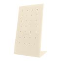 Expositor para brincos 101 x 73 x 176 mm CD-P121-NP-22