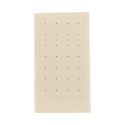 Earring Display 101 x 73 x 176 mm CD-P121-NP-46