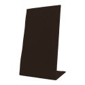 Individuelles Schmuckdisplay mit Bezug in Nappa-Optik cd-p121-np53