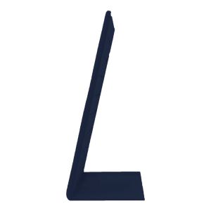 Peto Busto display personalizable en velvet de joyeria bisuteria y joyas