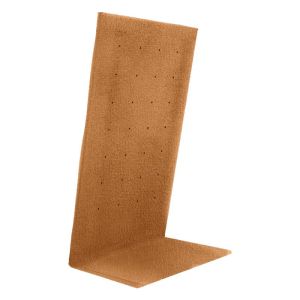 Expositor display personalizable en velvet de joyeria bisuteria y joyas