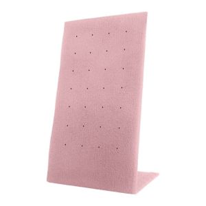 Expositor personalizado para brincos em veludo cd-p121-v26