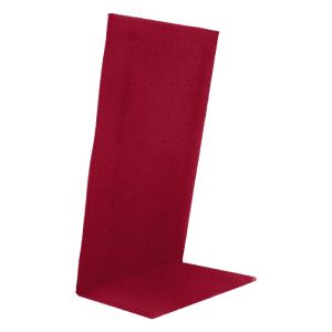 Expositor display personalizable en velvet de joyeria bisuteria y joyas