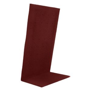Espositore per orecchini 101 x 73 x 176 mm CD-P121-V-36