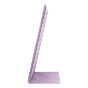 Expositor display personalizable en velvet de joyeria bisuteria y joyas