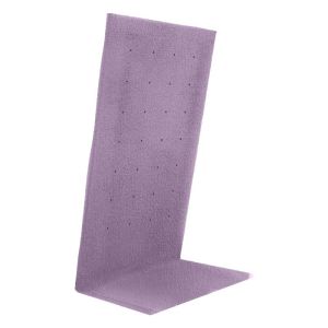 Expositor display personalizable en velvet de joyeria bisuteria y joyas