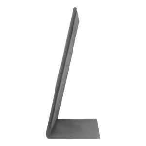 Expositor display personalizable en velvet de joyeria bisuteria y joyas