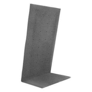 Expositor display personalizable en velvet de joyeria bisuteria y joyas