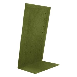 Espositore per orecchini 101 x 73 x 176 mm CD-P121-V-63