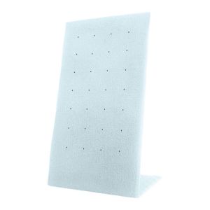 Expositor display personalizable en velvet de joyeria bisuteria y joyas