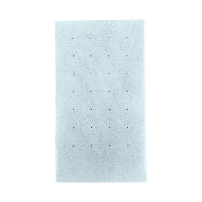Espositore per orecchini personalizzato in velluto cd-p121-v67