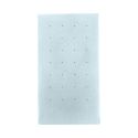 Custom velvet earring display cd-p121-v67