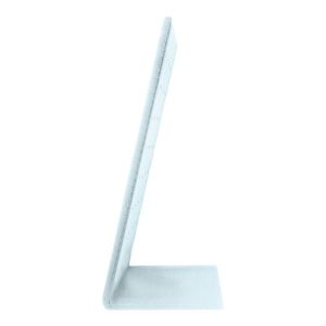 Expositor display personalizable en velvet de joyeria bisuteria y joyas