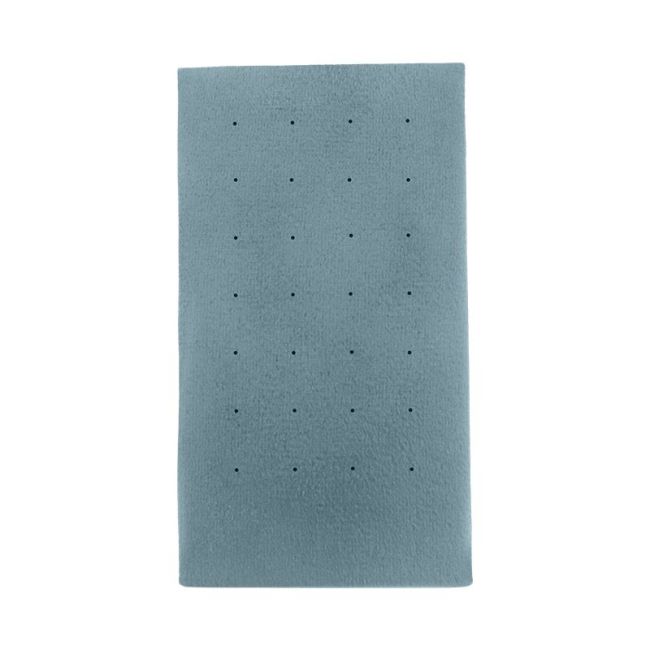Espositore per orecchini personalizzato in velluto cd-p121-v71