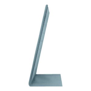 Expositor display personalizable en velvet de joyeria bisuteria y joyas