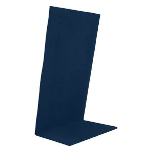 Expositor display personalizable en velvet de joyeria bisuteria y joyas