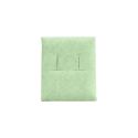 Custom microfiber display for jewelry cd-po111-mf-545