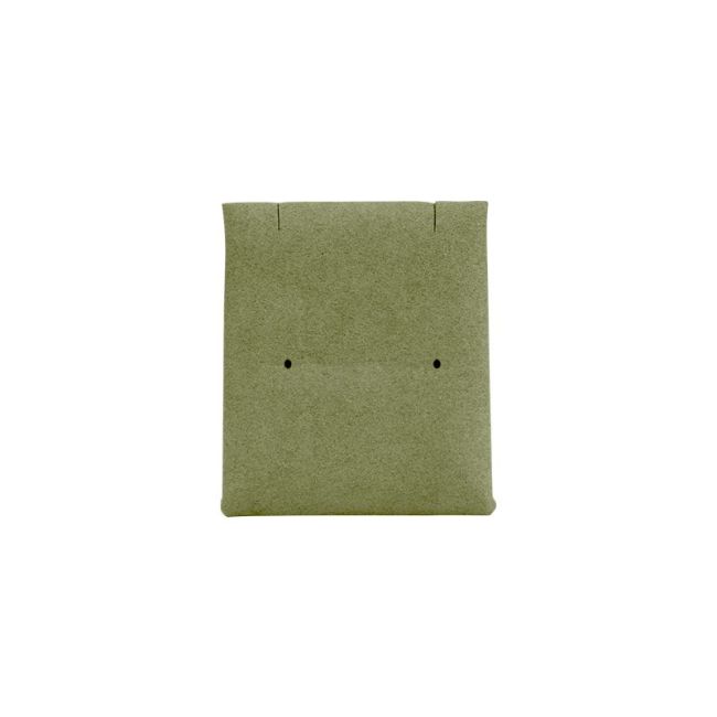 Espositore personalizzato in microfibra per gioielli cd-p101-mf-552