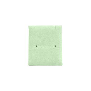 Expositor personalizado para joias em microfibra cd-p101-mf-545