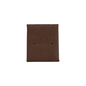 Espositore personalizzato in microfibra per gioielli cd-p101-mf-503