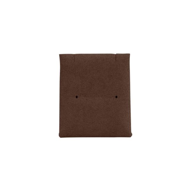 Espositore personalizzato in microfibra per gioielli cd-p101-mf-503