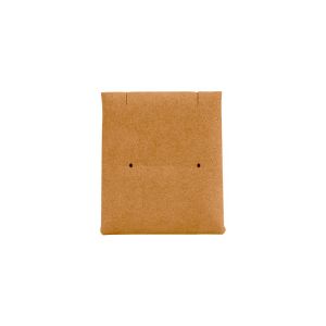 Expositor personalizado para joias em microfibra cd-p101-mf-446
