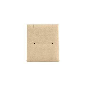 Expositor personalizado para joias em microfibra cd-p101-mf-435