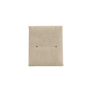 Expositor personalizado para joias em microfibra cd-p101-mf-362