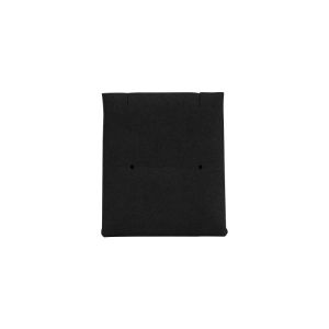 Espositore personalizzato in microfibra per gioielli cd-p101-mf-528