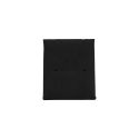 Individuelles Schmuckdisplay mit Mikrofaserbezug cd-p101-mf-528