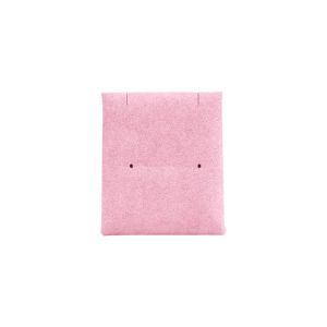 Espositore personalizzato in microfibra per gioielli cd-p101-mf-530