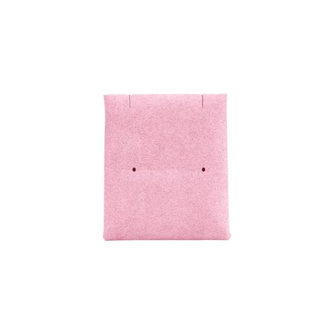 Custom microfiber display for jewelry cd-p101-mf-530