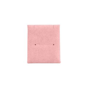 Espositore personalizzato in microfibra per gioielli cd-p101-mf-325