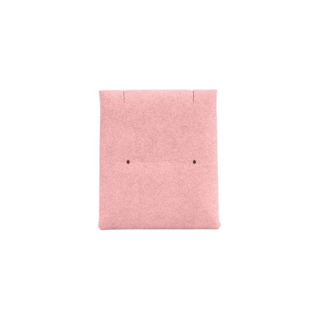 Custom microfiber display for jewelry cd-p101-mf-325
