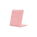 Espositore per orecchini 51 x 42 x 59 mm CD-P101-MF-325