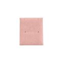 Espositore personalizzato in microfibra per gioielli cd-p101-mf-101