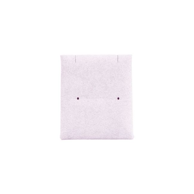 Espositore personalizzato in microfibra per gioielli cd-p101-mf-97