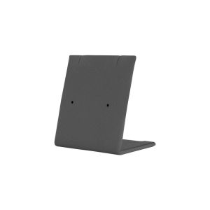 Expositor para brincos 51 x 42 x 59 mm CD-P101-NP-57