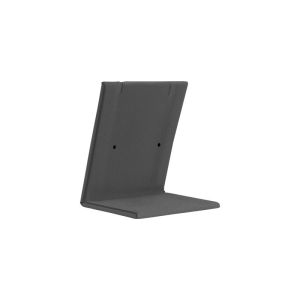 Peto Busto display personalizable en velvet de joyeria bisuteria y joyas