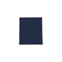Custom display with Nappa finish for jewelry cd-p101-np103