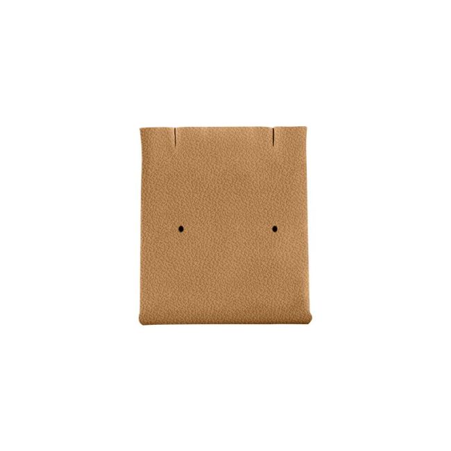 Expositor display personalizado en nappa para joyeria bisuteria y joyas cd-p101-np174