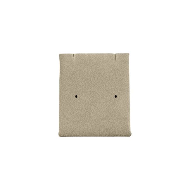 Expositor display personalizado en nappa para joyeria bisuteria y joyas cd-p101-np50