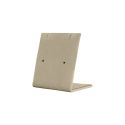Expositor para brincos 51 x 42 x 59 mm CD-P101-NP-50
