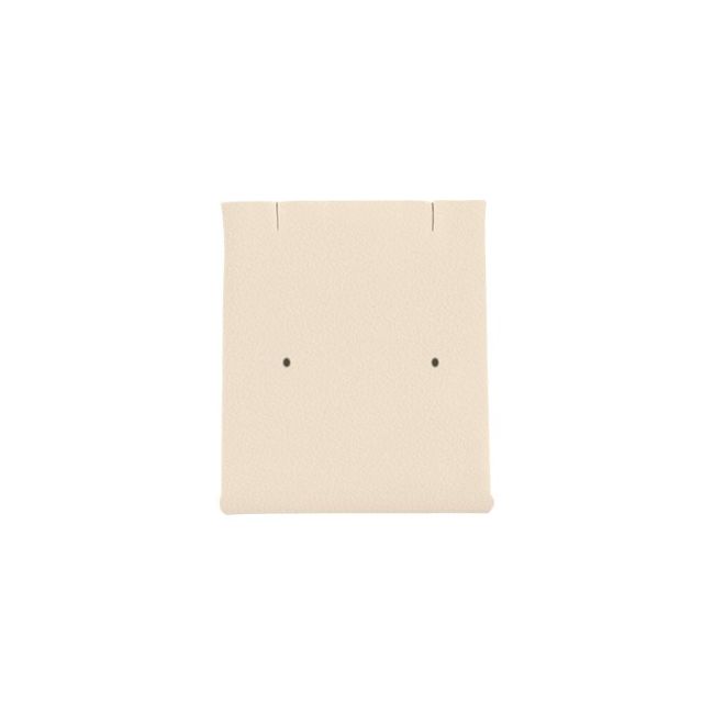 Expositor display personalizado en nappa para joyeria bisuteria y joyas cd-p101-np46