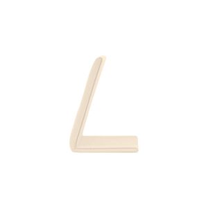 Ohrring-Display 51 x 42 x 59 mm CD-P101-NP-46