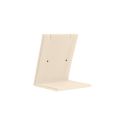 Ohrring-Display 51 x 42 x 59 mm CD-P101-NP-46