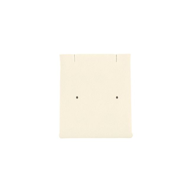 Custom display with Nappa finish for jewelry cd-p101-np22